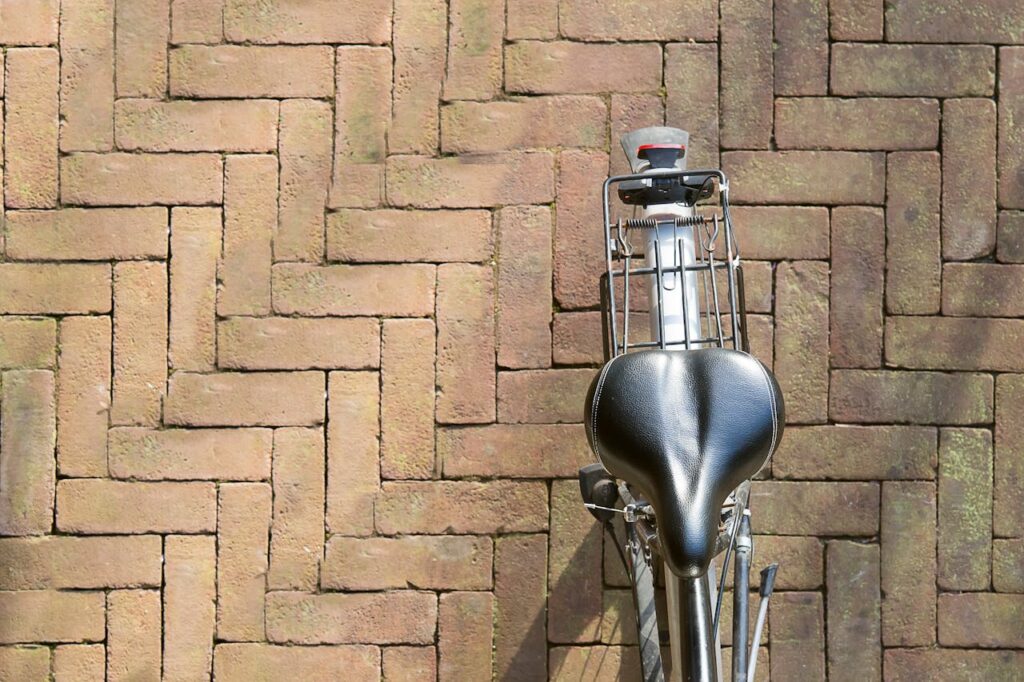pavers
