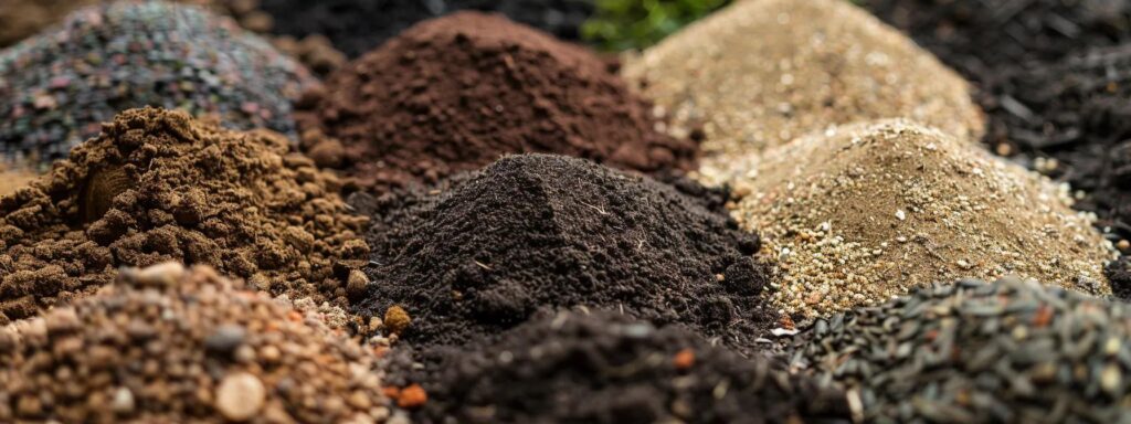 Understanding Different Garden Soil Types for Your Landscape