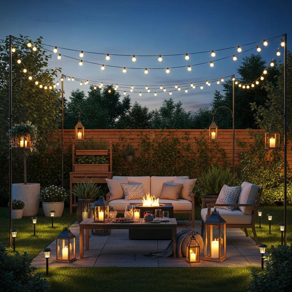 Enhance Your Outdoor Space with Unique Home Decor | Northwest Landscape ...